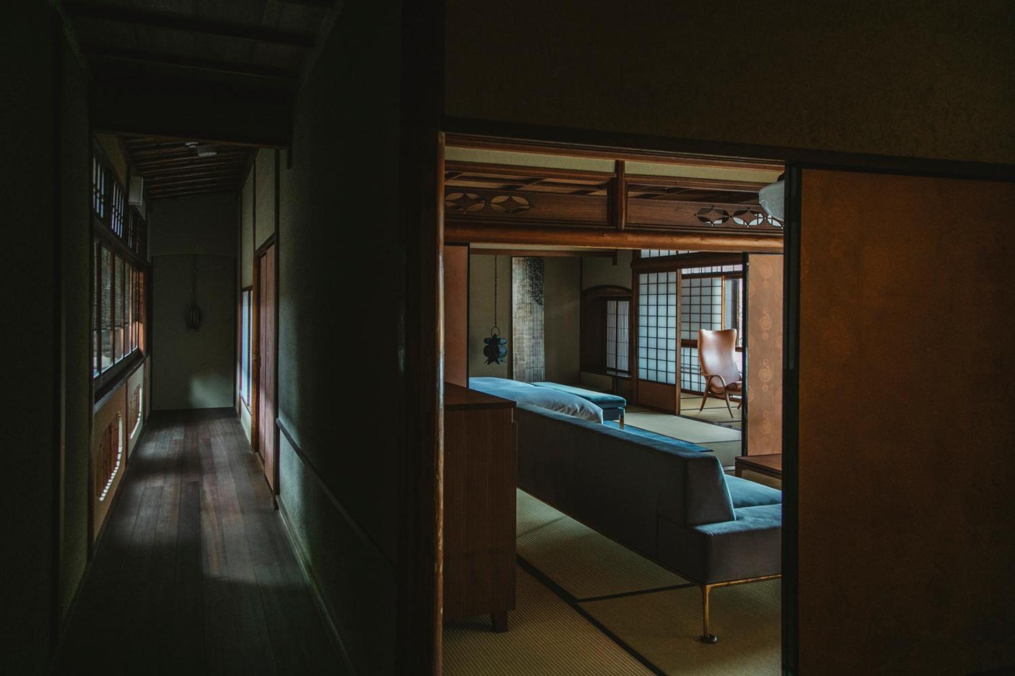 Sowaka Hotel Kyoto Exterior photo